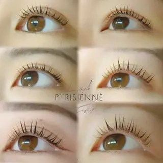 マツエク・マツパ ディアナ 水戸元吉田店　小林のマツエク・マツパデザイン