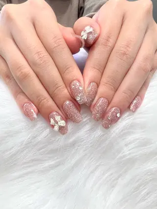 ネイル BLUME yukiのネイルデザイン