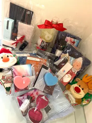 POLA 大阪堀江店のエステ・リラクイメージ