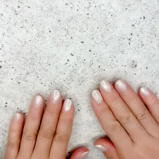 ショート カラー パーマ ヘアアレンジ メンズ キッズ ネイル マツエク・マツパ Salon Ｋのネイルデザイン