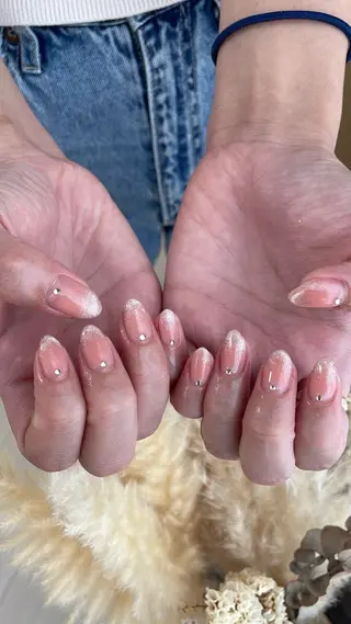 ネイル Eve [nail ＊wax＊HBL]のエステ・リラクイメージ