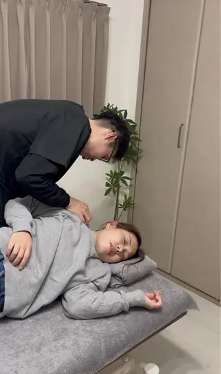 整体Palma 仲谷建太朗のエステ・リラクイメージ