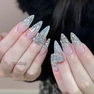 ネイル DarkHoney 池袋店のネイルデザイン