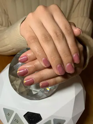 ネイル LAVISH nail salonのネイルデザイン