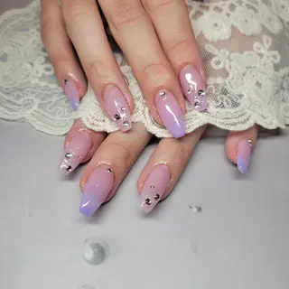 ネイル Nail salon Coco所属・Nail salon Coco【溝の口駅】のネイルデザイン