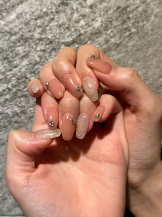 ネイル Yuji .Fのネイルデザイン