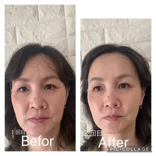 Eyelash Salon MAVIE所属・Eyelash MAVIEのマツエク・マツパデザイン