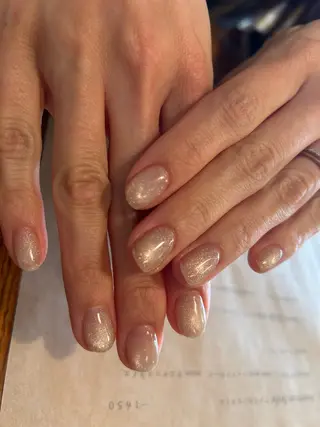 ネイル ✿︎rina ✿︎のネイルデザイン