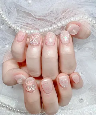 ネイル Melody メロディのネイルデザイン