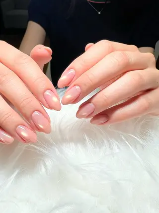 ネイル Tsugimonail所属・Tsugimo ネイルのネイルデザイン