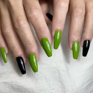 ネイル lol's所属・lol's na2のネイルデザイン