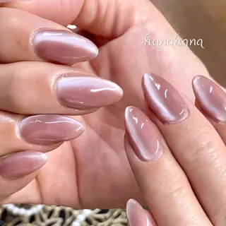 ネイル ジェルネイル HANAHANAのネイルデザイン