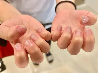 ネイル by laki 🌼TOMOのネイルデザイン