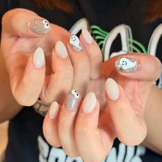 ネイル Risa_ Nailのネイルデザイン