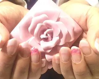 ネイル Eye アイのネイルデザイン