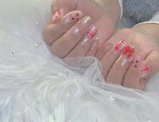 ネイル Nail salon Venusのネイルデザイン