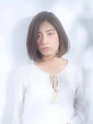 ショート 【髪質改善師】 鈴木伸之介のヘアスタイル