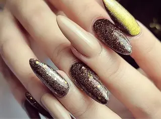 ネイル AngelBeauty上野所属・ココ Kokoのネイルデザイン