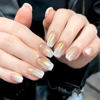 ネイル Jewel.(ジュエル)所属・ジュエル.《ネイル》 モデル募集中のネイルデザイン