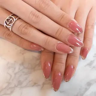 ネイル Franda ✾のネイルデザイン