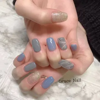 ネイル Grace Nail ☆柏駅☆のネイルデザイン