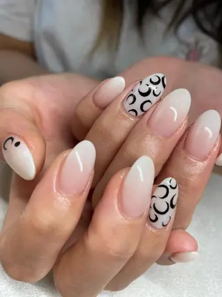 ネイル Ｍ☆NAIL asamiのネイルデザイン