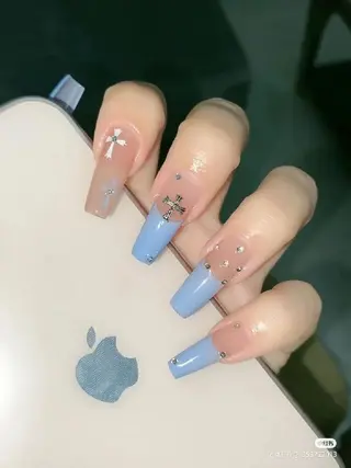 ネイル N. サロン所属・Theone栄店 田口のネイルデザイン