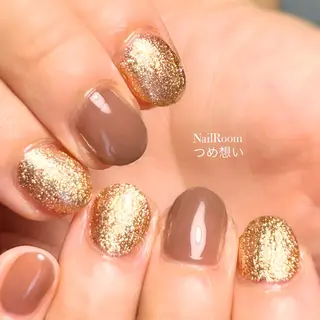 ネイル NailRoom つめ想いのネイルデザイン