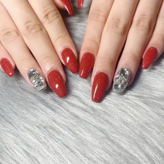 ネイル ネイルサロンCleo 上前津店のネイルデザイン