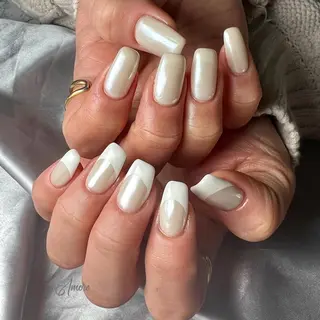 ネイル You kyehwaのネイルデザイン