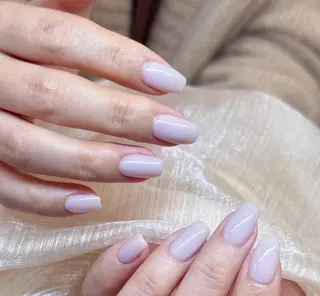 キッズ 🎀 UU_nailのネイルデザイン