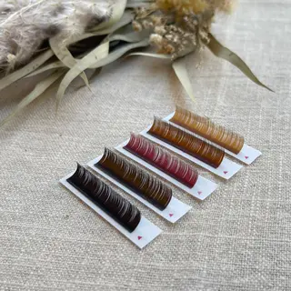 マツエク・マツパ warme𓂂𓂃 fukaのヘアスタイル