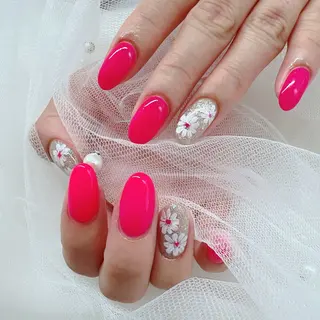 ネイル ru naのネイルデザイン