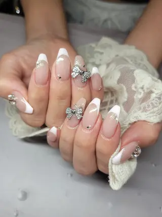 ネイル Nail salon Coco所属・Nail salon Coco【溝の口駅】のネイルデザイン