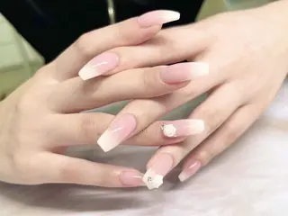 ネイル Sara 金山店のネイルデザイン