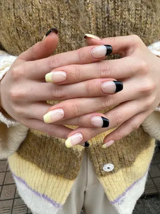 ネイル Salon  de EMMA+高橋のマツエク・マツパデザイン