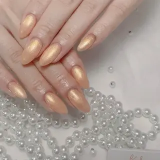 ネイル さくら💮💮 【オフ無料】のネイルデザイン