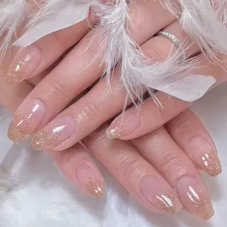 ネイル DIAMOND NailStudioのネイルデザイン