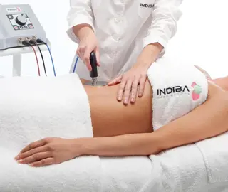 💎インディバ GEM💎indiba   healing room GEM所属・💎 GEM💎のエステ・リラクイメージ