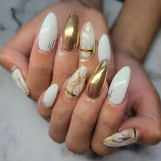 ネイル Nail salon Coco所属・Nail salon Coco【溝の口駅】のネイルデザイン