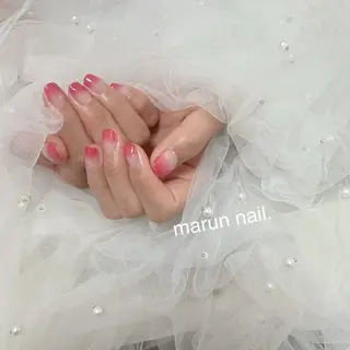 ネイル marun._ megumi.のネイルデザイン