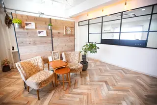 SEURA. (セウラ)さおりのヘアスタイル