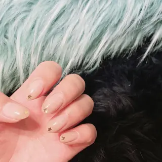 ネイル 【カメレオン】 上村 祥子のその他イメージ