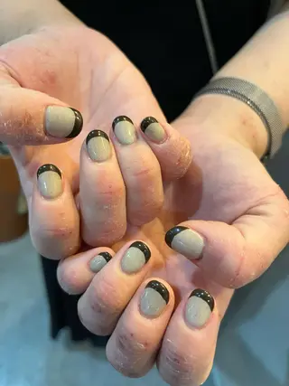 ネイル Etel atelierのネイルデザイン