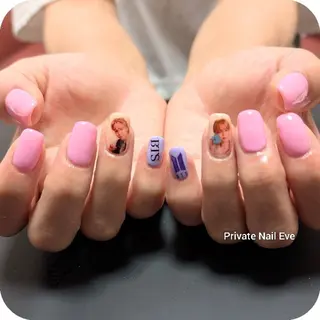 ネイル ネイル junkoのネイルデザイン