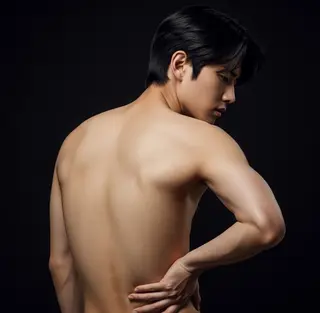 メンズ Masterpiece Body Wellness Center所属・The Owner Of MPのエステ・リラクイメージ