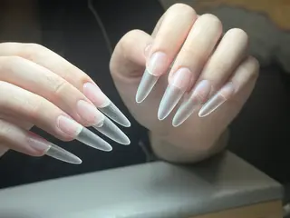 ネイル Eveネイル チップスカルプ専門店のネイルデザイン