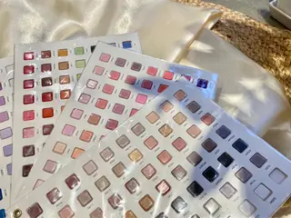 ネイル 山本 理紗子のネイルデザイン