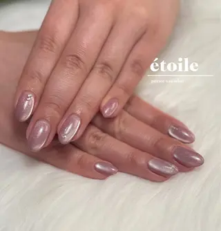 ネイル étoile ｜ayaのネイルデザイン