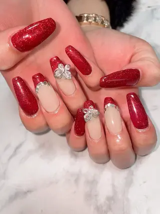 ネイル ✤Ina nail✤のネイルデザイン